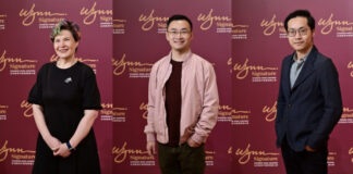 2025 Wynn Signature Chinese Wine Awards